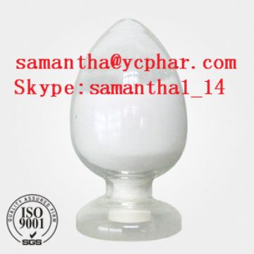 Dapoxetine Hydrochloride Cas: 129938-20-1